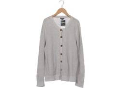 Eddie Bauer Damen Strickjacke, grau von Eddie Bauer