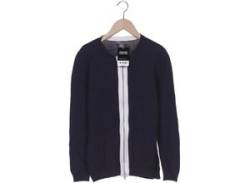 Eddie Bauer Damen Strickjacke, marineblau von Eddie Bauer