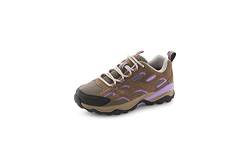 Eddie Bauer Lighteight Canyon Damen-Wanderschuhe, niedrig, für den Außenbereich, knöchelhoch, Taupe, 38 EU von Eddie Bauer