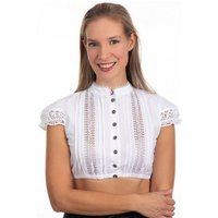 Edelnice Dirndlbluse von Edelnice