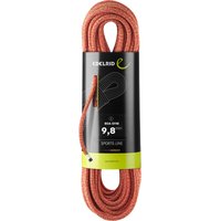 EDELRID Boa Gym 9,8mm Kletterseil von Edelrid