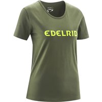 Edelrid Damen Corporate II T-Shirt von Edelrid