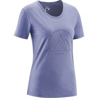 Edelrid Damen Highball V T-Shirt von Edelrid