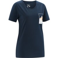 Edelrid Damen Onset T-Shirt von Edelrid