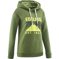 Edelrid Damen Spotter IV Hoodie von Edelrid