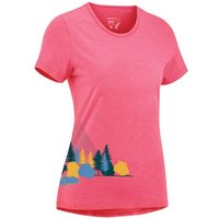 Edelrid T-Shirt T-Shirt Highball IV (Damen) – Edelrid von Edelrid