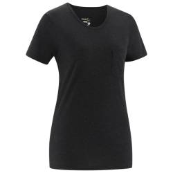 Edelrid - Women's Onset T-Shirt - T-Shirt Gr XL schwarz von Edelrid