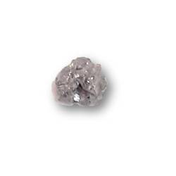 Diamanten | Kristall Diamanten | Diamant Stein roh | echte Natursteine (DIA-0,37-0,39) von Edelsteinartikel