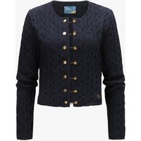 Edelweiß  - Trachten-Strickjacke | Damen (32) von Edelweiß