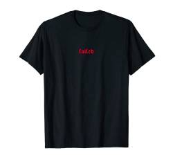 Failed - Aesthetic Soft Grunge Goth Eboy Egirl T-Shirt von Edgy Aesthetic Soft Grunge Clothes