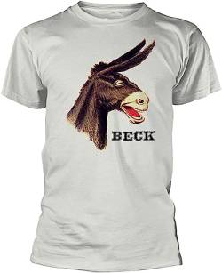 Beck Donkey T Shirt T-Shirts & Hemden(Medium) von Edit