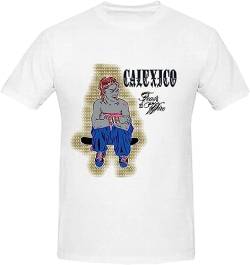 Calexico Feast of Wire Big and Tall Mens Tee Shirts T-Shirts & Hemden(Large) von Edit