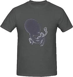 Sigur ROS Gtis Byrjun Tee Shirts Mens T-Shirts & Hemden(Large) von Edit