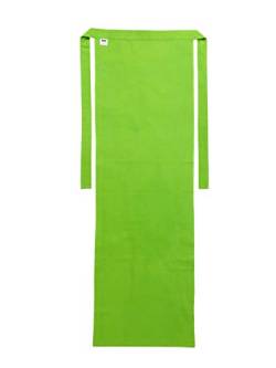 Edoten] Fundoshi 100% Baumwolle; Hergestellt in Japan anfühlt sowie Lime Green von Edoten