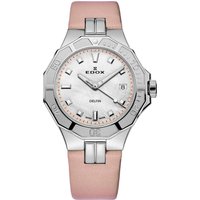 Edox 53020-3C-NARN Delfin Diver Damenuhr 38mm 20ATM von Edox