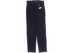 Edwin Damen Jeans, schwarz, Gr. 36 von Edwin