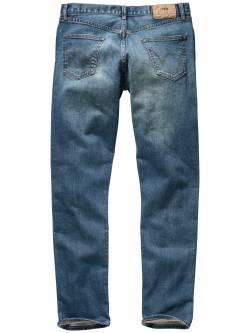 Mey & Edlich Herren Jeans Kaihara blau 36/32 von Edwin