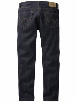 Mey & Edlich Herren Jeans Kurabo blau 30/32 von Edwin