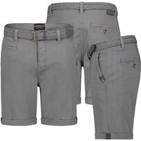 Eight2Nine Chinos Herren Chino Short kurze Hose Bermuda Knielang Shorts Stoff Sommer von Eight2Nine