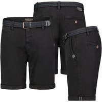 Eight2Nine Chinos Herren Chino Short kurze Hose Bermuda Knielang Shorts Stoff Sommer von Eight2Nine