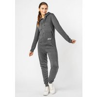 Eight2Nine Jumpsuit Sweat Overall von Eight2Nine