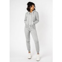 Eight2Nine Jumpsuit Sweat Overall von Eight2Nine