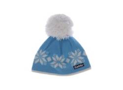 Eisbär Damen Hut/Mütze, blau von Eisbär