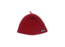 Eisbär Damen Hut/Mütze, rot von Eisbär