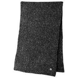 Eisglut Flakel Scarf SCHWARZ - - von Eisglut