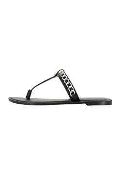 Eissegler Damen Sandal, SCHWARZ, 41 EU von Eissegler