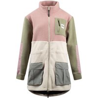 EIVY Damen Jacke Field Sherpa Jacket von Eivy