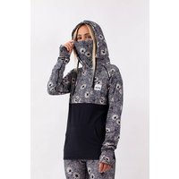 EIVY Damen Unterwäschenset ICECOLD HOODIE TOP von Eivy