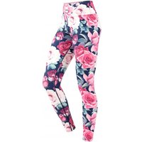 EIVY ICECOLD Hose 2023 winter blossom - S von Eivy