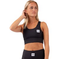 Eivy Rider Sports Bra Team Black von Eivy