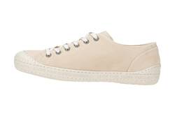 Eject Damenschuhe - sportliche Schnür- Halbschuhe DASS 11207/7.010 Beige, EU 37 von Eject