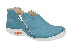 Eject Damenschuhe - sportliche Slipper - Halbschuhe Diamante 20065.005 Blau, EU 42 von Eject