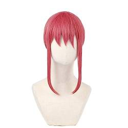 Anime Cosplay Perücken Rose Twist Braid Damen Perücken Party Mode Haarset Modedekoration von EkeNoz