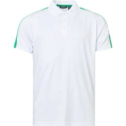 Abacus Bandon Drycool Polo Herren von Ekomi