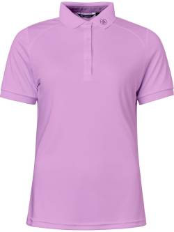 Abacus Hammel Polo Damen von Ekomi