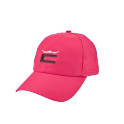 Cobra Crown Adjustable Cap Damen von Ekomi