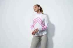 DailySports BARI Pullover Damen von Ekomi