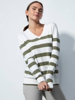 DailySports FERARRA Pullover Damen von Ekomi