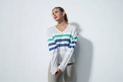 DailySports IWAKI Pullover Damen von Ekomi