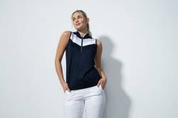 DailySports PRATO sleeveless POLO Damen von Ekomi