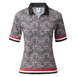 Dailysports IMOLA 1/2S Polo Damen von Ekomi