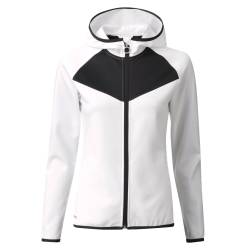 Dailysports MILAN Jacke Damen von Ekomi