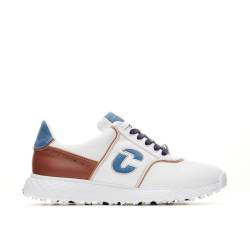 Duca Del Cosma Positano Golfschuh Herren von Ekomi