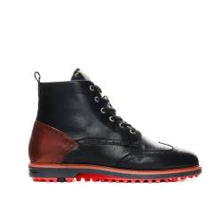 Duca del Cosma Delago Boot Golfschuh Herren von Ekomi