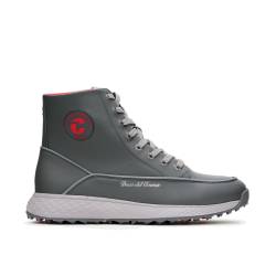 Duca del Cosma Prato Boot Herren von Ekomi