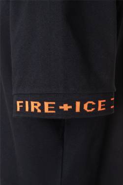 FIRE+ICE ARJAN Polo Herren von Ekomi